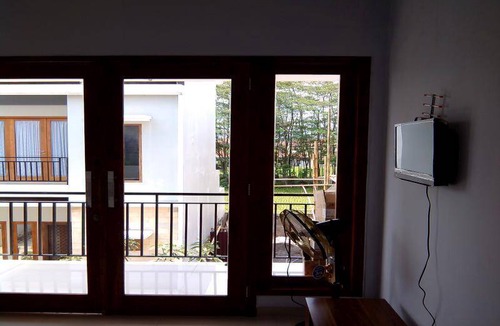 Banguntapan House | 350 m² House ∙ 3 bedrooms ∙ 6 guests