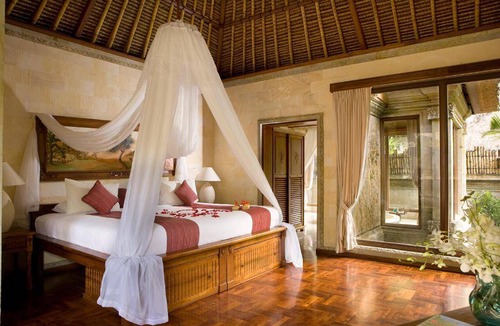 Ubud Villa | 350 m² Villa ∙ 1 bedroom ∙ 2 guests