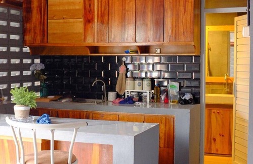 Depok Villa | 350 m² Villa ∙ 2 bedrooms ∙ 6 guests