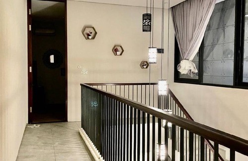 Beji Villa | 350 m² Villa ∙ 2 bedrooms ∙ 6 guests