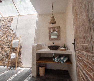 Gili Air Villa | 350 m² Villa ∙ 3 guests