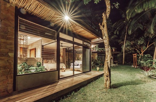 Selong Belanak Villa | 350 m² Villa ∙ 2 bedrooms ∙ 4 guests