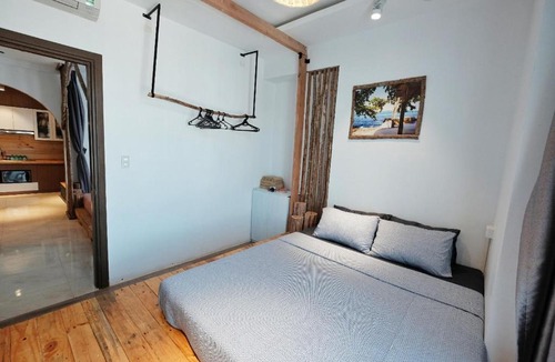 Vinh Phuoc Apartment | 3520 OC1A Mường thanh viễn triều