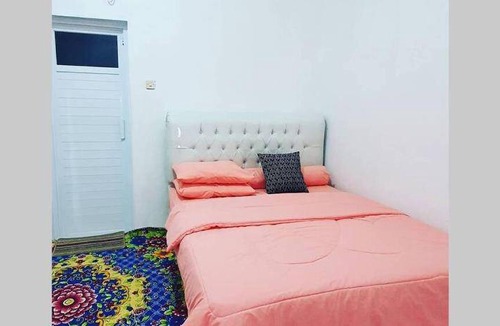 North Cirebon Villa | 356 m² Villa ∙ 4 bedrooms ∙ 10 guests