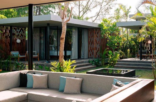 Gili Meno Resort | 357 m² Resort ∙ 3 bedrooms ∙ 9 guests