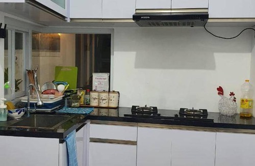 North Cirebon Villa | 357 m² Villa ∙ 4 bedrooms ∙ 10 guests