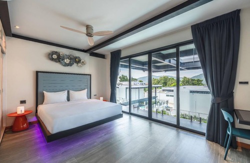 Ban Saiyuan Villa | 357 m² Villa ∙ 4 bedrooms ∙ 8 guests