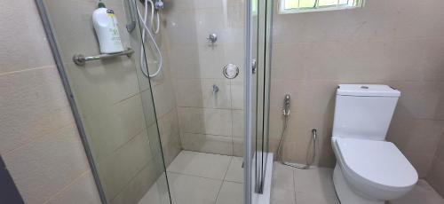 Tanjung Aru House | 35A KK Sabah Private City Homestay