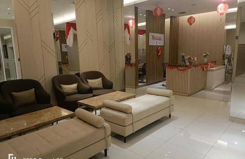 Pancawati Apartment | 36 m² Apartment ∙ 2 bedrooms ∙ 4 guests