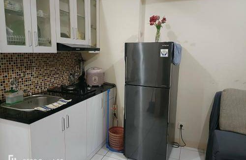 Pancawati Apartment | 36 m² Apartment ∙ 2 bedrooms ∙ 4 guests