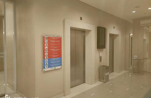 Pancawati Apartment | 36 m² Apartment ∙ 2 bedrooms ∙ 4 guests
