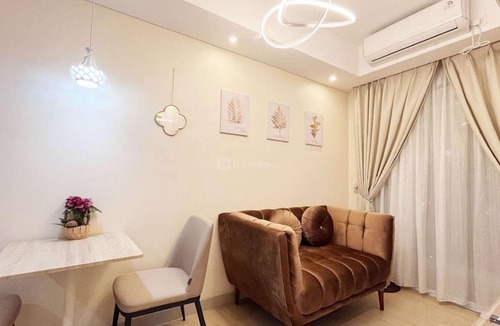 Biringkanya Apartment | 36 m² Apartment ∙ 1 bedroom ∙ 2 guests