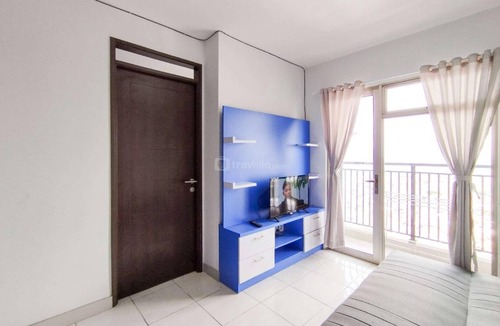 Cibaduyut Apartment | 36 m² Apartment ∙ 2 bedrooms ∙ 4 guests