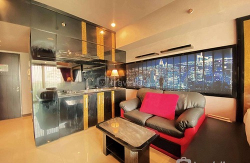 Pasirkaliki Apartment | 36 m² Apartment ∙ 2 guests
