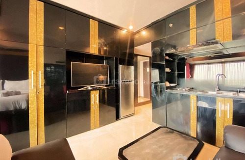 Pasirkaliki Apartment | 36 m² Apartment ∙ 2 guests