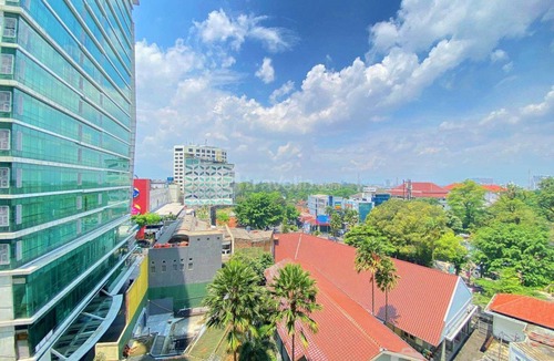 Pasirkaliki Apartment | 36 m² Apartment ∙ 2 guests