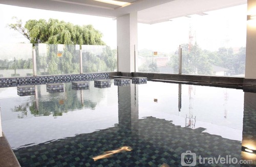Braga Apartment | 36 m² Apartment ∙ 2 guests
