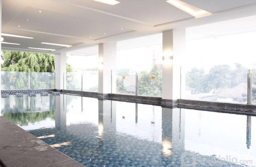 Braga Apartment | 36 m² Apartment ∙ 2 guests