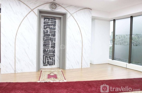 Braga Apartment | 36 m² Apartment ∙ 2 guests