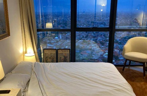 Pinang Apartment | 36 m² Apartment ∙ 2 guests