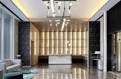 Pinang Apartment | 36 m² Apartment ∙ 2 guests