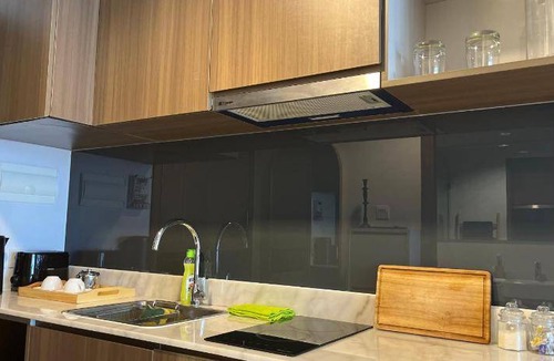 Pinang Apartment | 36 m² Apartment ∙ 2 guests