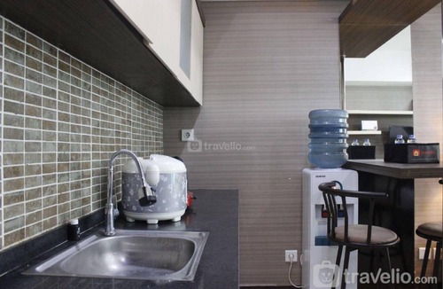 Pasirkaliki Apartment | 36 m² Apartment ∙ 3 guests