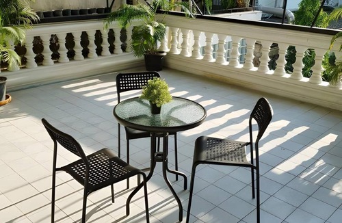 Nana Bed & Breakfast | 36 m² Bed and breakfast ∙ 3 guests
