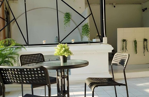 Nana Bed & Breakfast | 36 m² Bed and breakfast ∙ 3 guests