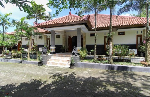 Pakem Bed & Breakfast | 36 m² Bed and breakfast ∙ 3 guests