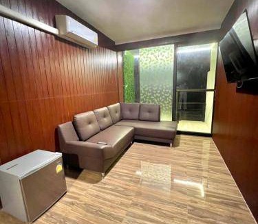 Map Yang Phon Bed & Breakfast | 36 m² Bed and breakfast ∙ 4 guests