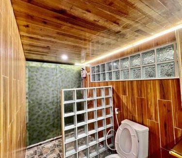 Map Yang Phon Bed & Breakfast | 36 m² Bed and breakfast ∙ 4 guests
