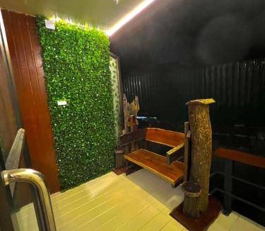 Map Yang Phon Bed & Breakfast | 36 m² Bed and breakfast ∙ 4 guests