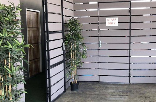 Khlong Toei Hostel | 36 m² Hostel ∙ 127 guests
