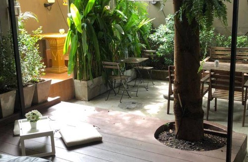 Khlong Toei Hostel | 36 m² Hostel ∙ 127 guests