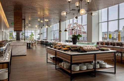 Bandung Hotel | 36 m² Hotel ∙ 127 guests