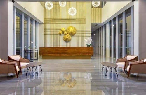 Bandung Hotel | 36 m² Hotel ∙ 127 guests