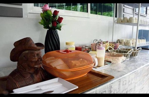 Khlong Khut Hotel | 36 m² Hotel ∙ 127 guests