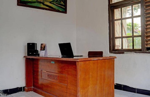 Pelabuhan Ratu Hotel | 36 m² Hotel ∙ 3 guests