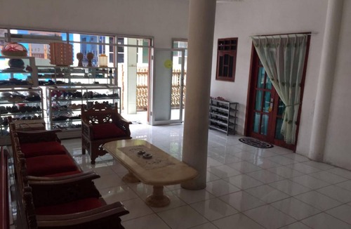 Bawean Island Hotel | 36 m² Hotel ∙ 4 guests