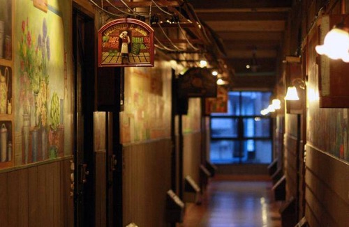 Bang Khun Phrom Hotel | 36 m² Hotel ∙ 4 guests