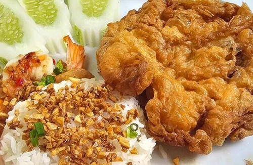 Bang Khun Phrom Hotel | 36 m² Hotel ∙ 4 guests