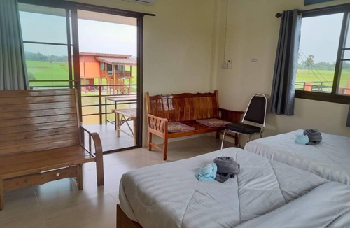 Sakae Krang House | 36 m² House ∙ 2 guests
