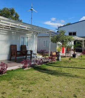 Kabil Resort | 36 m² Resort ∙ 4 guests