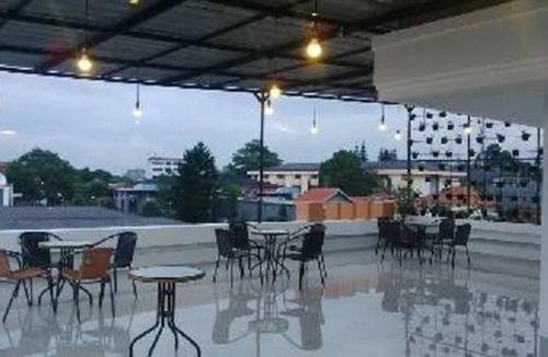 Setiabudi Apartment | 36 m² Serviced apartment ∙ 4 guests