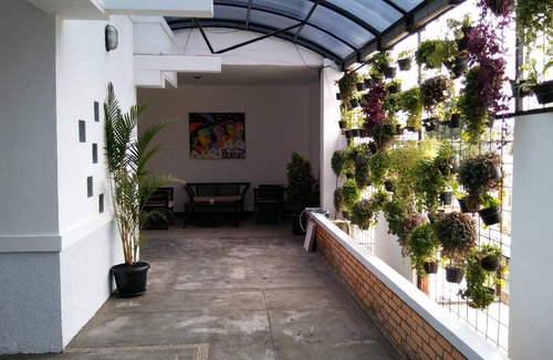 Setiabudi Apartment | 36 m² Serviced apartment ∙ 4 guests