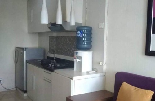 Cimahi Apartment | 36 m² Serviced apartment ∙ 127 guests