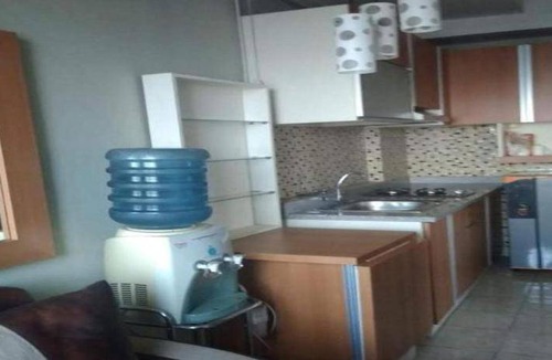 Cimahi Apartment | 36 m² Serviced apartment ∙ 127 guests