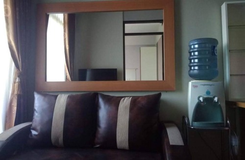 Cimahi Apartment | 36 m² Serviced apartment ∙ 127 guests