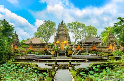 Melayang Resort | 360 m² Resort ∙ 6 guests